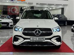 مرسيدس بنز GLE
